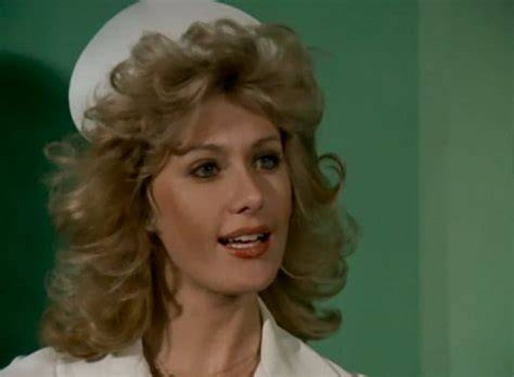 Robyn Hilton's Height, Weight, Body Measurements, and Biography