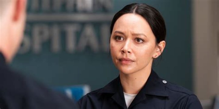 ROOKIE LUCY CHEN