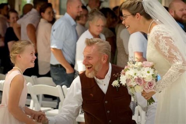 Rory Feek's Touching Tribute To His Wife Still Gives Us Chills