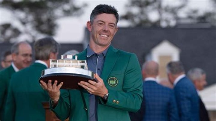 Rory McIlroy's bumpy love life from ruthless wedding dumping to