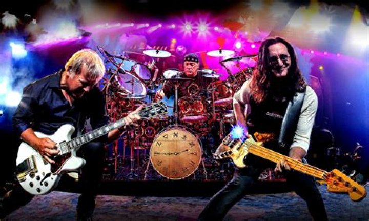 Rush's Surviving Members Say the Band Is over After Neil Peart's Death
