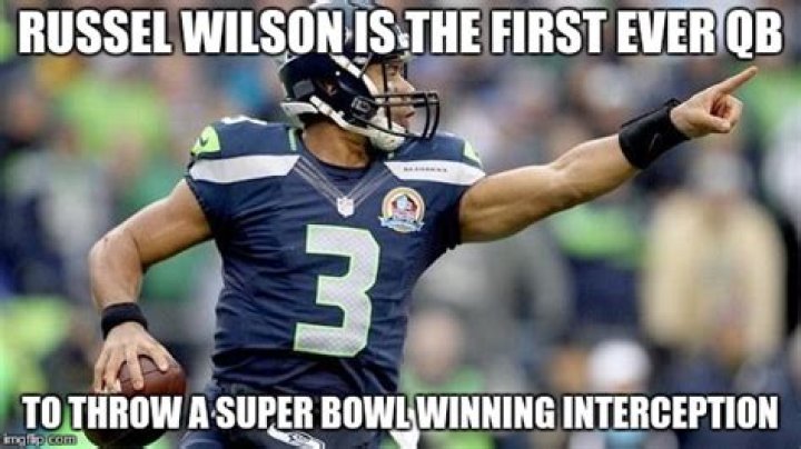Russell Wilson Meme Traded to Broncos Daily Status