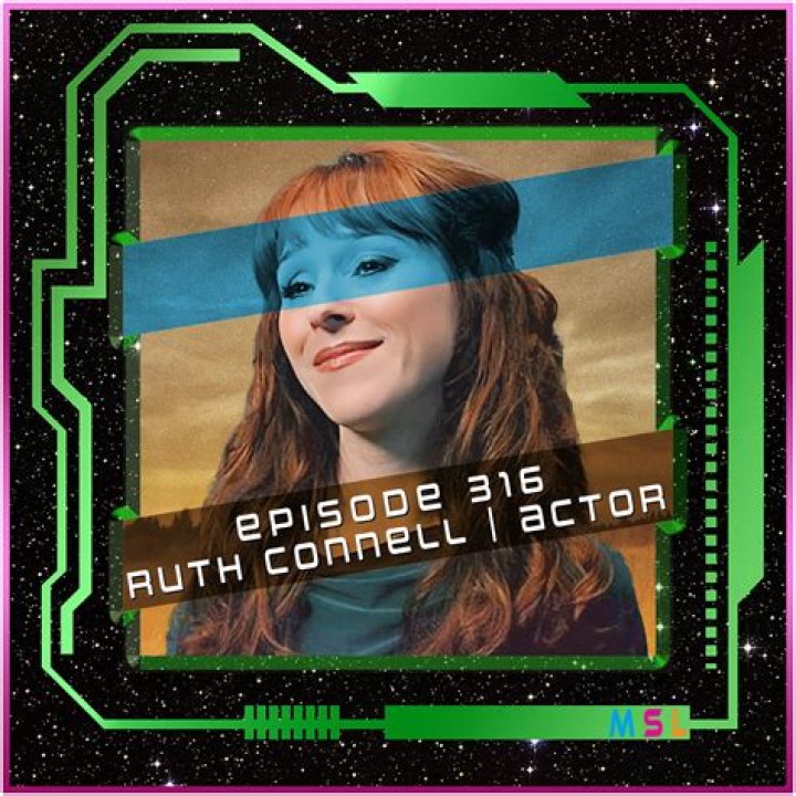 Ruth Connell Ruth connell, Connell, Supernatural