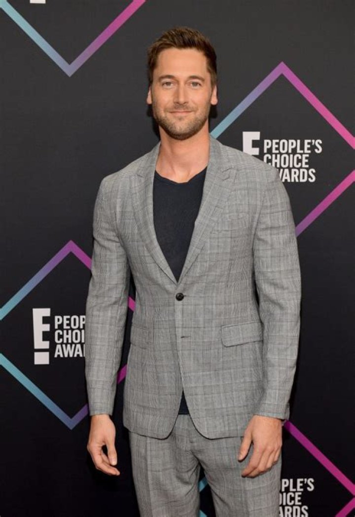Ryan Eggold Net Worth, Measurements, Height, Age, Weight
