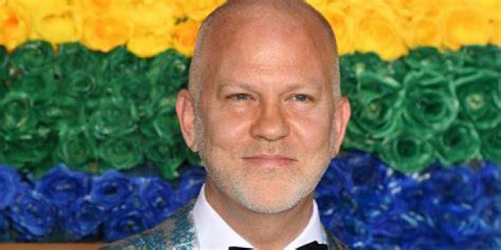 Ryan Murphy Has Found His Rock Hudson Towleroad Gay News