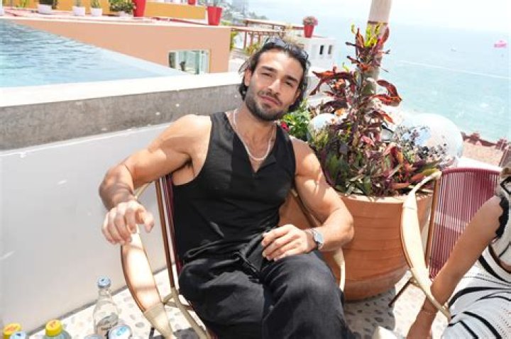 Sam Asghari Herkunft