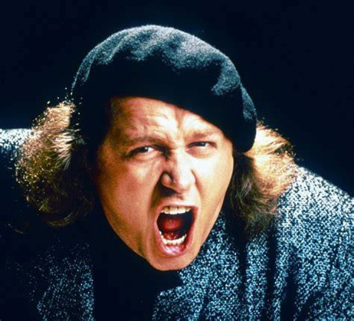 Sam Kinison