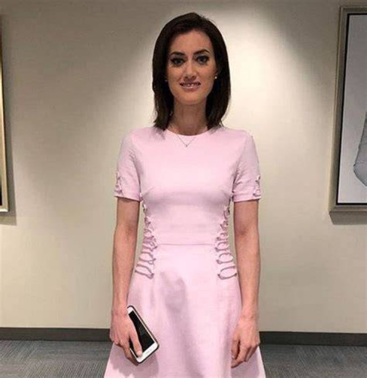Samantha Vinograd Bio Wiki, Husband, Married, Wedding, Parents