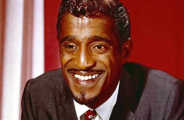 Sammy Davis Jr.'s Daughter Tracey Dead at 59