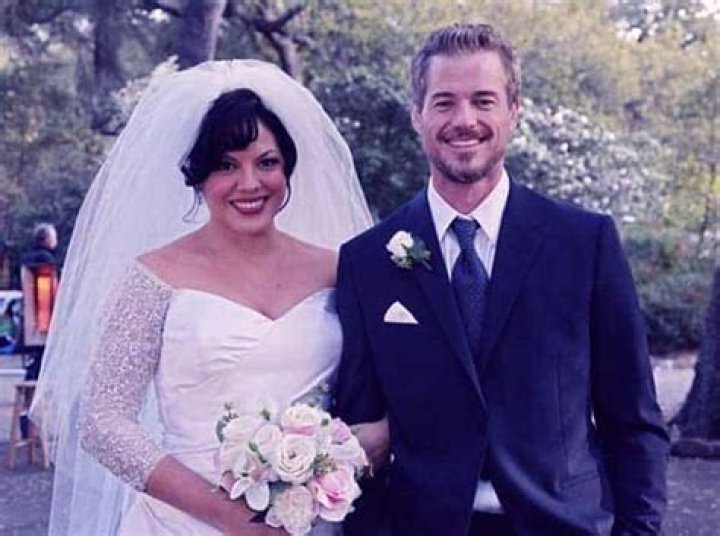 Sara Ramirez Husband