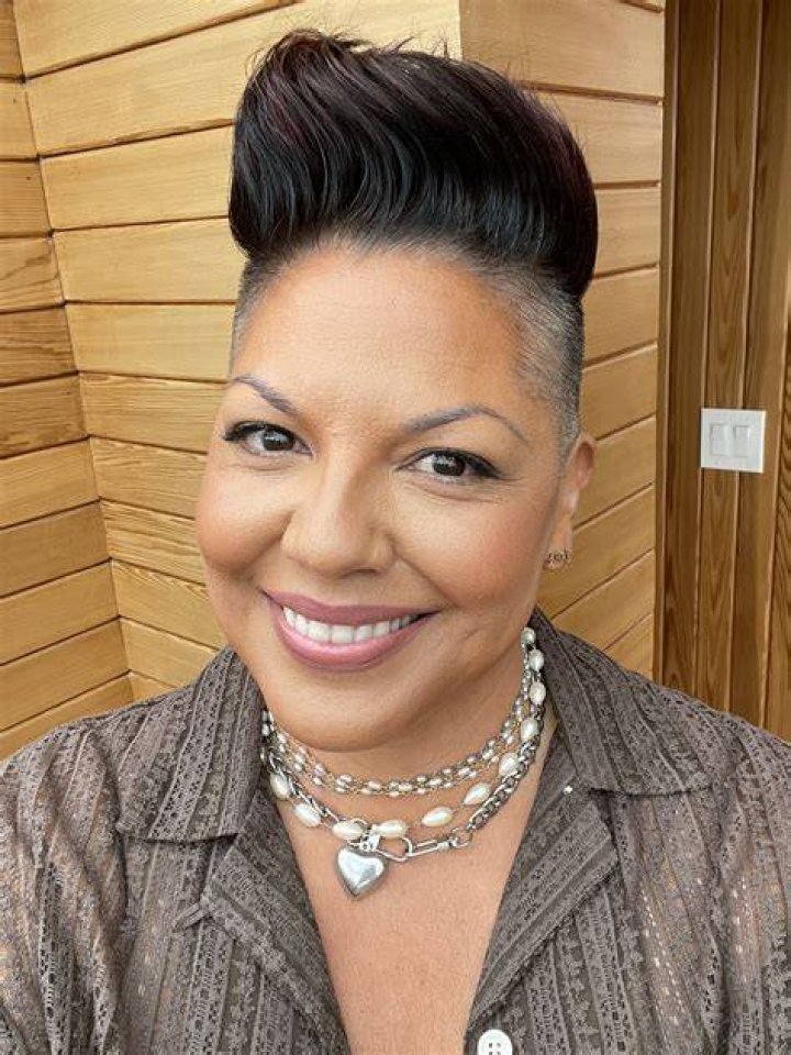 Sara Ramirez