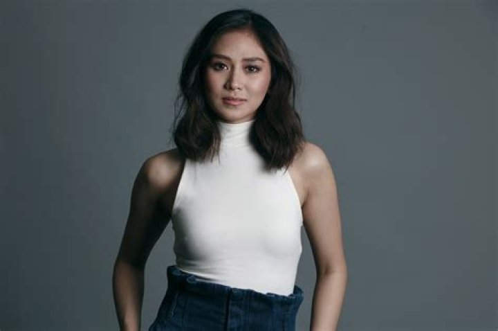 Sarah Geronimo Sarah Geronimo
