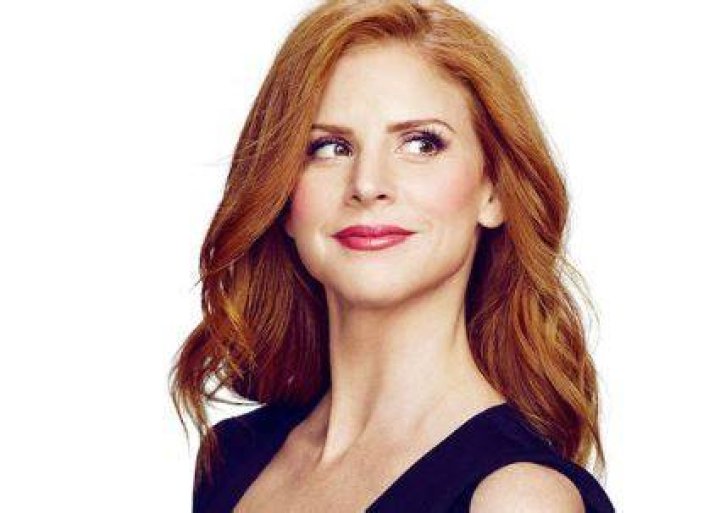 Sarah Rafferty Net Worth, Bio, Height, Family, Age, Weight, Wiki 2024