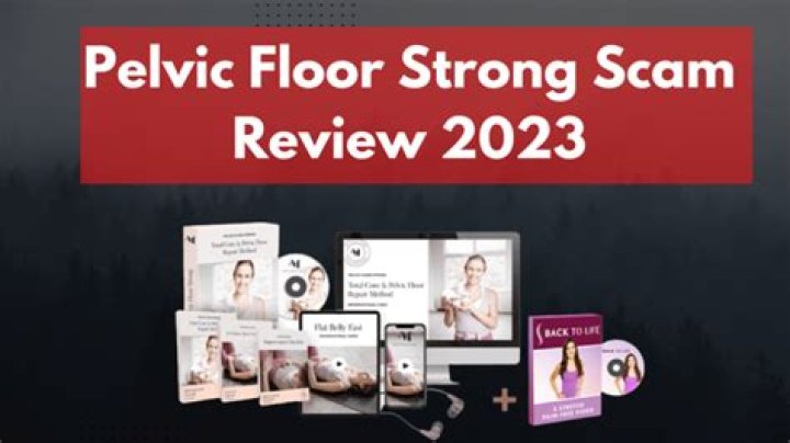 Scam Review 2023