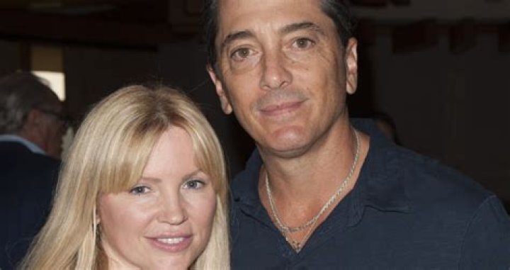 Scott Baio opens up about wife's brain tumor battle 'She's everything