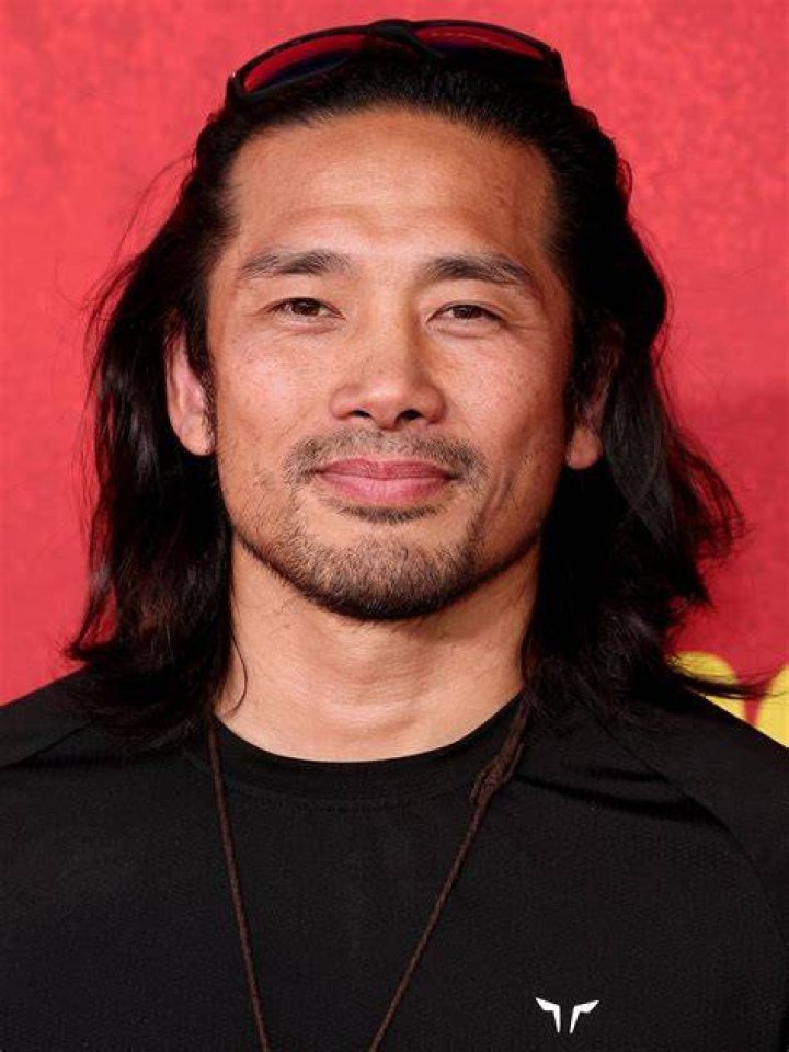 Scott Ly (Actor de Televisi&oacute;n) Edad, cumplea&ntilde;os, biograf&iacute;a, hechos
