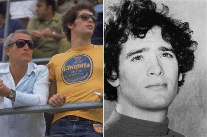 Scott Newman's Cause of Death How Did Paul Newman's Son Die?
