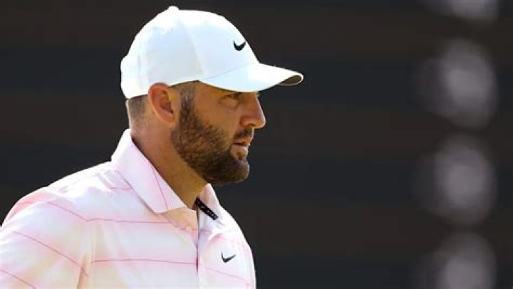 Scottie Scheffler's Career Earnings After Win at 2023 Players Championship