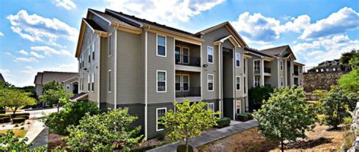 Second Chance Apartments Near Me Law Guideline