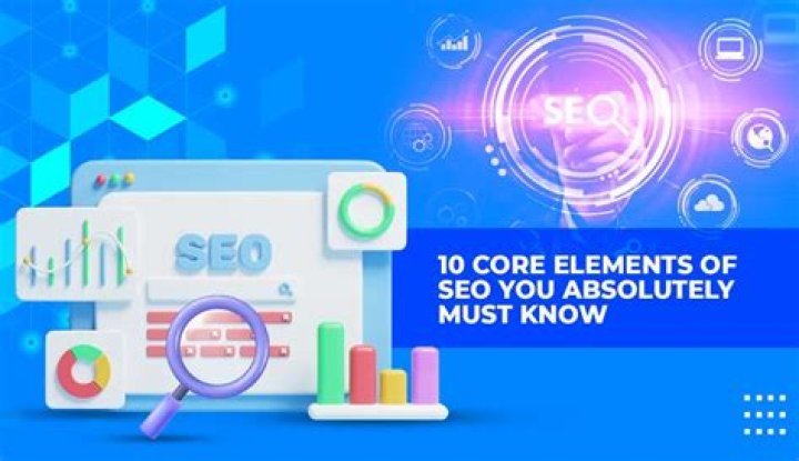 SEO Consulting The Key Elements That Everyone Should Know by Mike