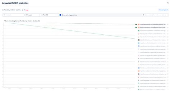 SERP Position Checker How Good Is This Tool?