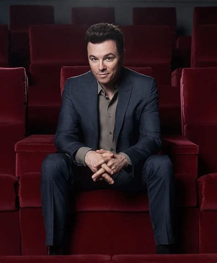 Seth MacFarlane's Dating History What Ladies Has The Oscars Host Been