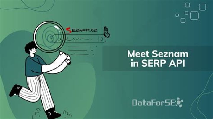 Seznam in SERP API Add This Popular Search Engine to Your Rank