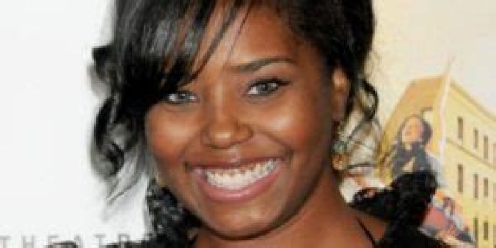 Shar Jackson Net Worth