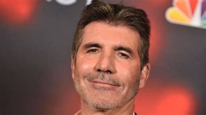 Simon Cowell's Son What to Know About Eric, Simon