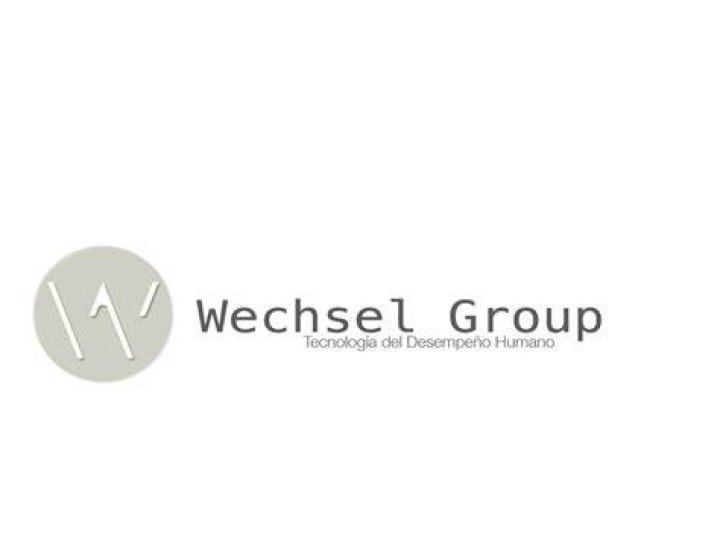 Sobre Wechsel