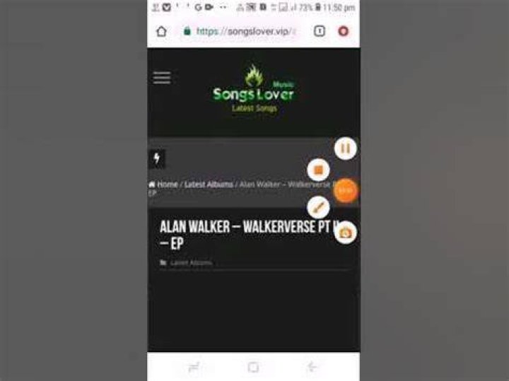 Songslover Vip