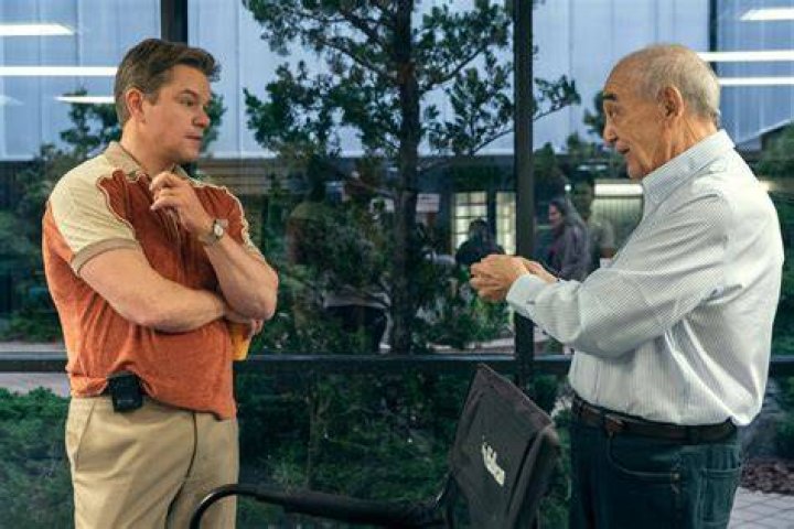 Sonny Vaccaro's Net Worth Comes From Sports Marketing Career