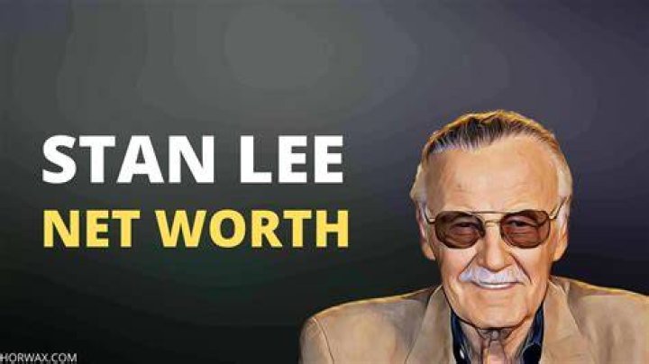 Stan Lee Net Worth, Career, Lifestyle and Wiki