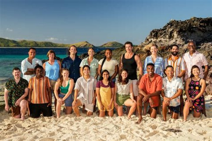 Survivor's Jeff Probst Reveals the Key to Winning 'Heart'