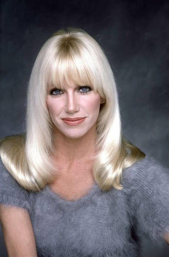 Suzanne Somers photo 244248