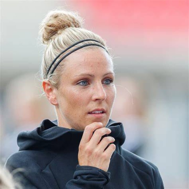 Svenja Huth named squad captain for Germany&rsquo;s Euro opener