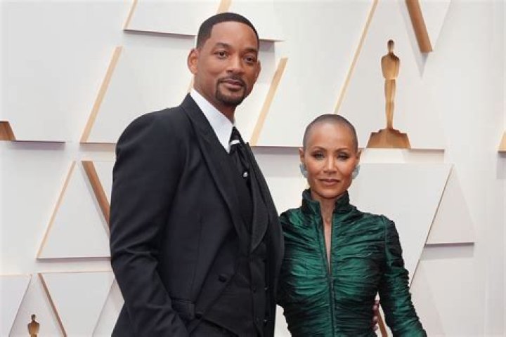 Tag Will Smith and Jada Pinkett Smith net worth — Thedistin