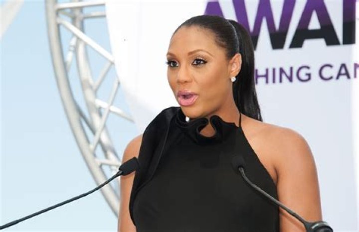 Tamar Braxton net worth