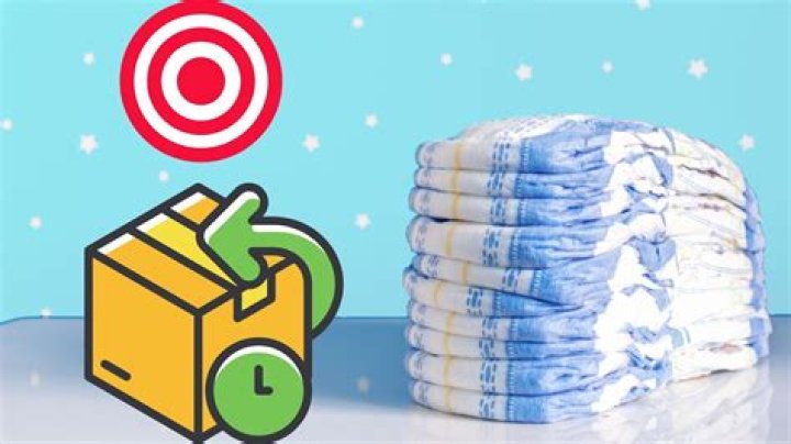 Target Diaper Return Policy (Something You Should Know!) Cherry Picks