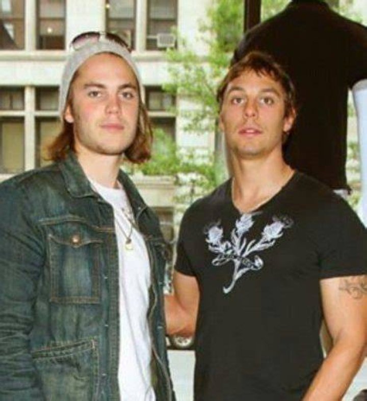 Taylor Kitsch Bio, family, net worth