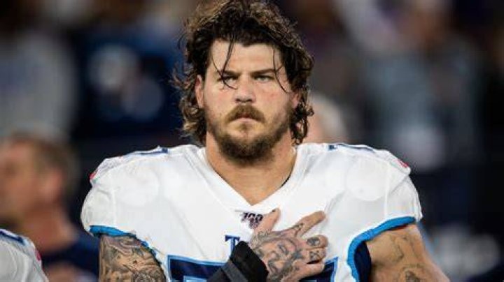 Taylor Lewan Bio, Age, Height, Career, Personal Life, Net Worth