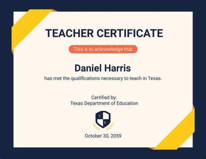 Teaching Certificate Nebraska MeaningKosh