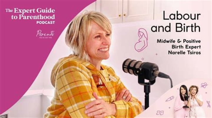 The Expert Guide To Mandy Barnett Partner