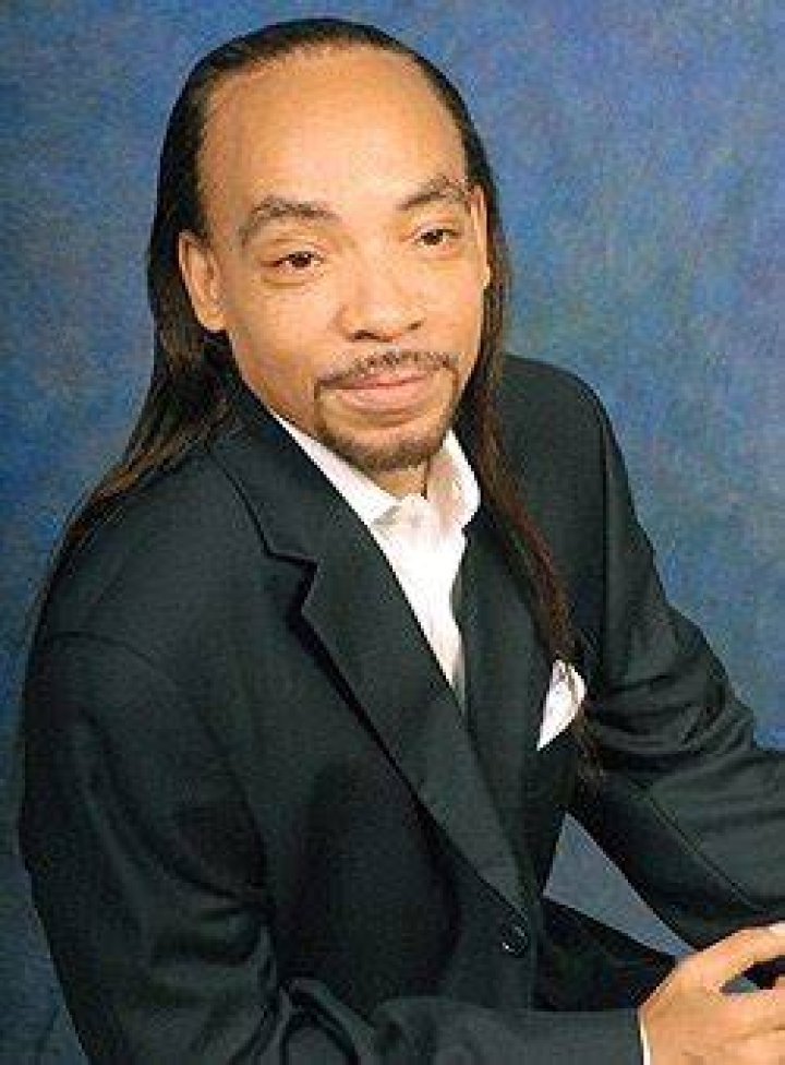 The Kidd Creole siblings Meet his brother Melle Mel