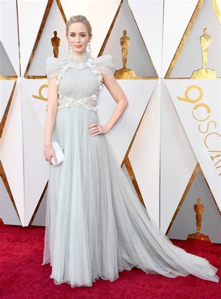 The Oscars (2018)