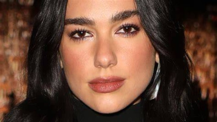 The True Meaning Behind Dua Lipa's Name