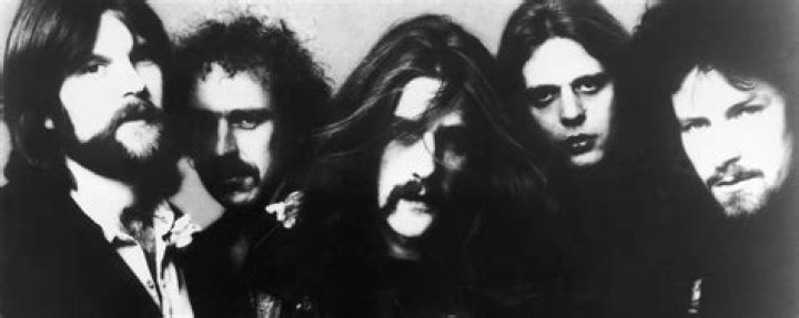 The Truth About The Eagles' Joe Walsh And His Stripper GF Kristin Casey