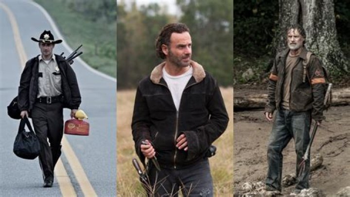 The Walking Dead How Did Andrea Die? [VIDEO]