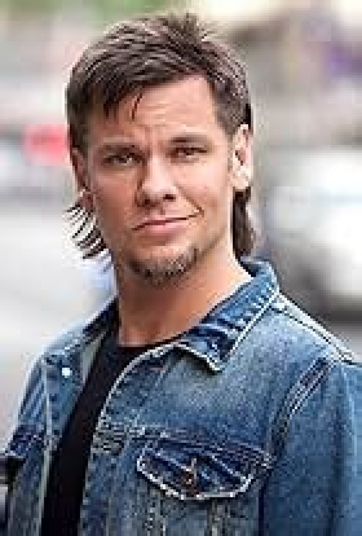 Theo Von IMDb