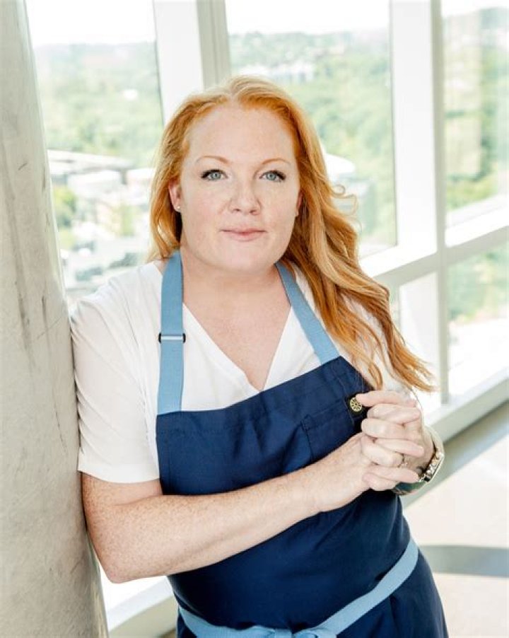 Tiffani Faison's Wife Meet Partner Kelly Walsh Along With Wedding Details!
